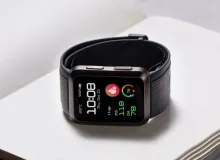 Huawei готовит преемника Watch D2 с функцией мониторинга сахара в крови — запуск ожидается в 2026 году