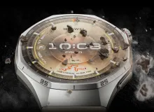 Huawei Watch GT 6 Pro получили HarmonyOS 6.0: добавлены новые циферблаты и улучшены спортивные функции