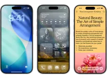 iOS 26.1 обновлен интерфейс, добавлены новые жесты и полезные улучшения