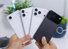 iPhone 17: стали известны цены и характеристики всей линейки