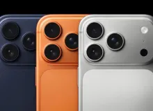 iPhone 17 - тесты автономности