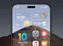 MagicOS 10: Honor обещает повысить скорость и стабильность смартфонов