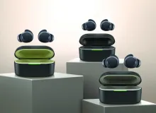 наушники LG Xboom Buds Lite и Buds Pro