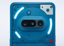 Nothing Phone (4a) Pro появился в базе данных IMEI: первые детали