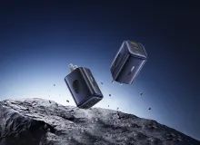 Обзор Baseus PicoGo 67W