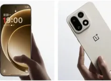 OnePlus 15 представлен в цвете Sand Storm: ключевые характеристики и сроки глобального выхода