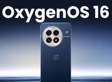 OxygenOS 16 (Android 16): новые виджеты, обновлённые меню и другие улучшения