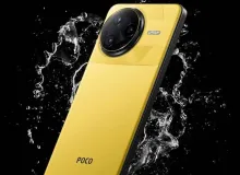 POCO F8 Pro появился в IMEI GSMA 2K-дисплей на 120 Гц, Snapdragon 8 Gen 5 и зарядка 100 Вт