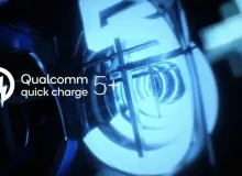 Quick Charge 5+: новая эра быстрой зарядки с мощностью до 140 Вт и защитой аккумулятора