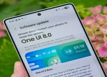 Samsung One UI 8 на базе Android 16: новые функции и первые устройства для обновления