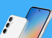 Galaxy A35 получил One UI 8 Beta 2 с исправлениями камеры, виртуальной клавиатуры и встроенного редактора