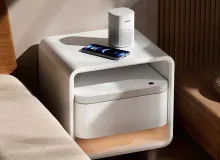 Xiaomi 8H Fun Sleep возле кровати