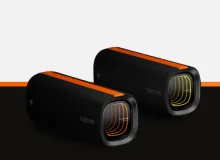 Xiaomi представила новую Bluetooth-колонку мощностью 50 Вт с временем работы до 26 часов