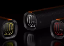 Xiaomi выпустила Sound Party — колонку с 50 Вт, 26 часами воспроизведения и водо-пылезащитой
