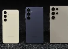Galaxy S24, S24+ и S24 Ultra начали получать октябрьское обновление