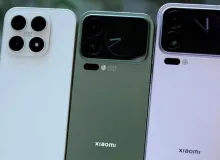 Глобальная версия Xiaomi 17 получит меньший аккумулятор — но с тем же уровнем мощности