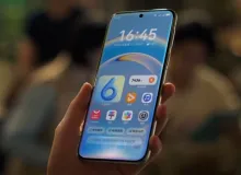 HarmonyOS 6.0: все новые функции публичной бета-версии — полный список изменений