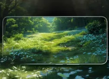 LTPS-дисплей 165 Гц, Snapdragon 8 Gen 5 и аккумулятор 9000 мА·ч — Honor готовит игровую серию GT2