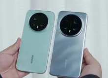 Honor Magic 8 Pro: рекорд AnTuTu, новая система охлаждения Butterfly-Wing 3D и MagicOS 10