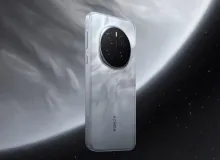 Honor Magic8 Mini: компактный флагман с 1,5K дисплеем и перископическим зум-объективом