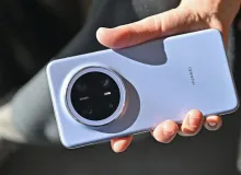 Huawei Mate 70 Air получит 16 ГБ ОЗУ и дисплей с изгибом по четырём сторонам