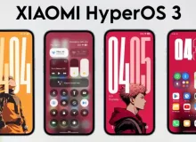 HyperOS 3: Xiaomi начала обновлять старые модели — шесть устройств уже работают на новой системе