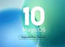 MagicOS 10: Honor официально представила план обновления и полный список устройств