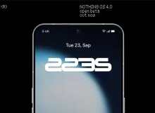 Nothing OS 4.0: открытая бета на Android 16 уже доступна для Phone 2, 3 и 2a