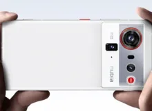 Nubia Z80 Ultra: флагманский камерофон с 7200 мА·ч и Snapdragon 8 Elite Gen 5