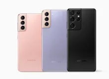 Samsung выпустила октябрьское обновление для Galaxy S21 — одно из последних для серии