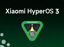 Обновление HyperOS 3 на базе Android 15: дата выхода и поддерживаемые устройства