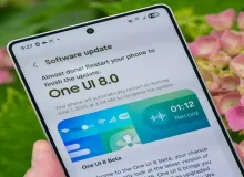 Samsung начала развёртывание One UI 8 на Android 16: первые смартфоны и дата глобального запуска