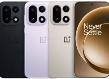 OnePlus 15: представлен мощный смартфон с дисплеем 165 Гц, аккумулятором 7300 мА·ч и новой системой камер