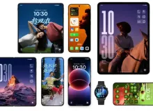 OPPO официально представила ColorOS 16: искусственный интеллект, интеграция с iPhone и повышение производительности