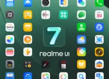 Realme UI 7 на Android 16: более 30 устройств получат обновление — полный список моделей