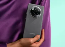 Realme UI 7: Realme представила полный список смартфонов и даты обновления