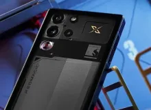 Red Magic 11 Pro — игровой смартфон с гибридным охлаждением воздух + жидкость