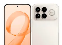 Redmi K90 Pro Max: флагман с камерой Xiaomi 17, батареей 7500 мА·ч и OLED 120 Гц