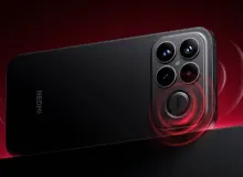 Redmi K90 Pro Max: первый смартфон со встроенным сабвуфером и звуком уровня Bose