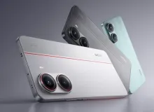 Redmi Turbo 5: дата анонса, характеристики и особенности дизайна