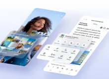 Samsung Galaxy S21 FE начинает получать последнее крупное обновление One UI