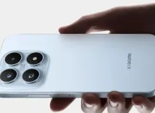 Xiaomi 17 Air — новый ультратонкий смартфон с батареей 5000 мА·ч и 200-Мп камерой