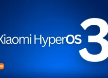 Xiaomi обновляет 6 флагманов до HyperOS 3 — список совместимых смартфонов
