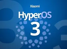 Xiaomi выпустила Android 16 с HyperOS 3 — обновление получат более 70 устройств, опубликован полный список устройств