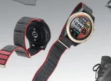 Amazfit A2557: неизвестные умные часы прошли сертификацию SIRIM и могут изменить линейку бренда