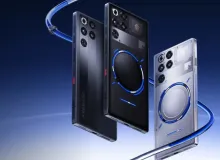 AnTuTu опубликовал топ-10 смартфонов октября 2025 года: лидер набрал рекордные баллы