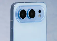 Honor 500: новый цвет, умная кнопка и дизайн вдохновлённый iPhone 17 