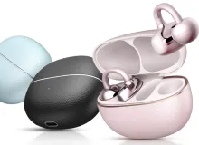 Honor обновила линейку CHOICE: Earbuds 2 Pro получили более громкий драйвер и улучшенный микрофон