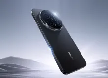 Honor представила Magic 8 Pro на мировой рынок, а базовую версию скрыла