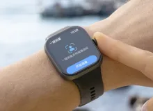 Honor Watch X5: тоньше, умнее и автономнее — достойный ответ Huawei Watch Fit 4